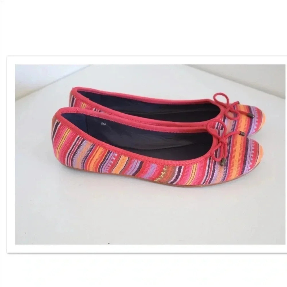 VanEli Ballet Flats